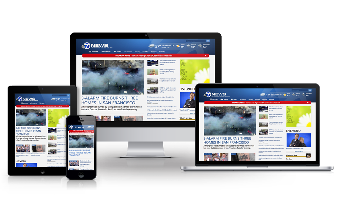 abc otv family portrait