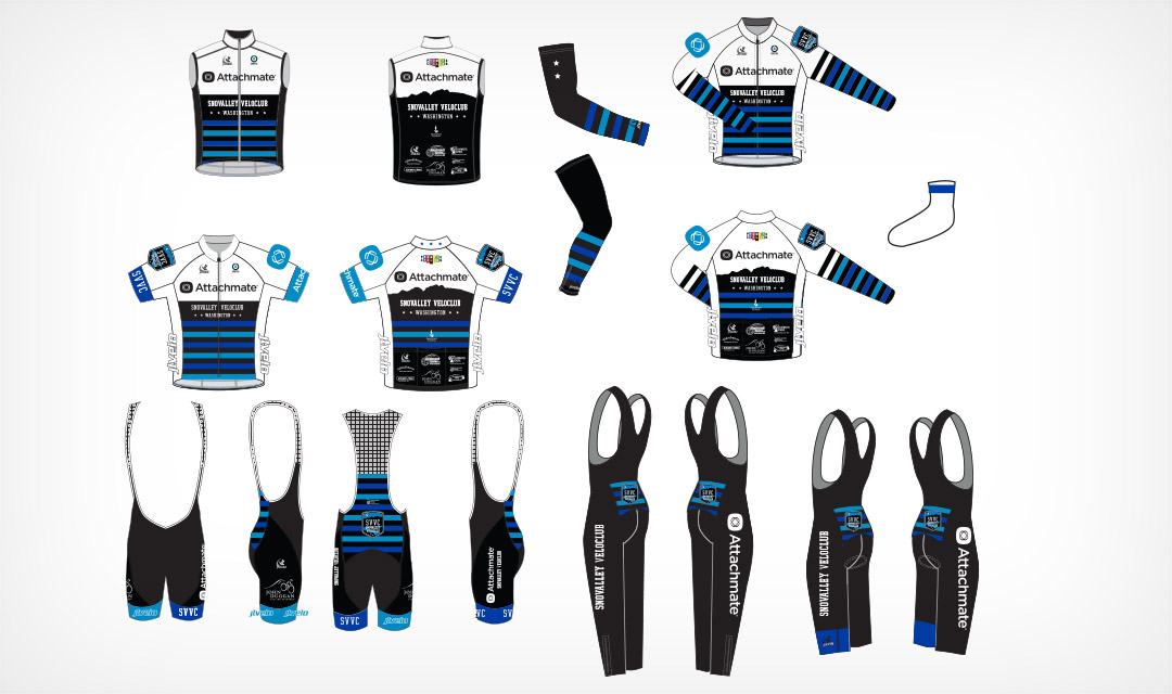 Complete SVVC Kit