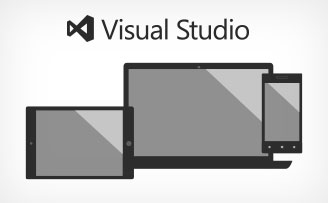 visual studio