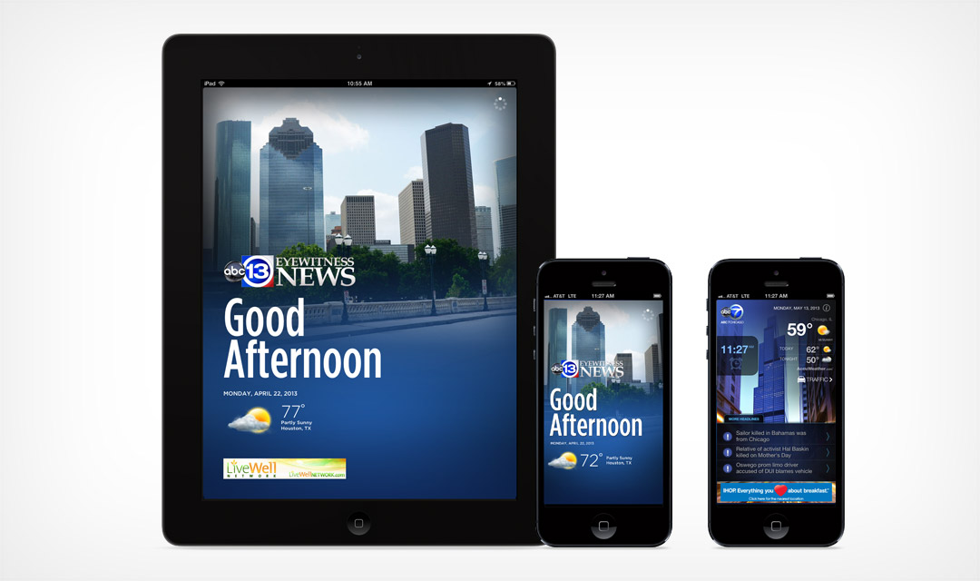 abc otv family portrait