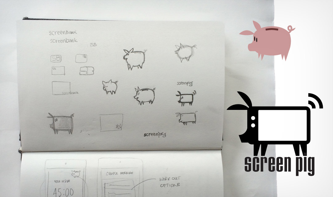 Logo and Brand development