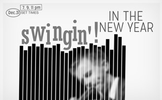 Jazz Clubs Northwest