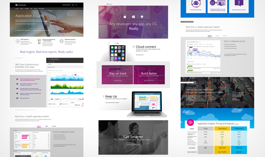 Hifi comp showing pricing