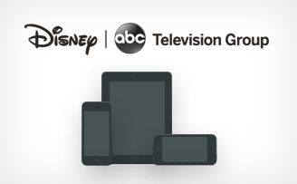 Disney ABC Television Group News Apps